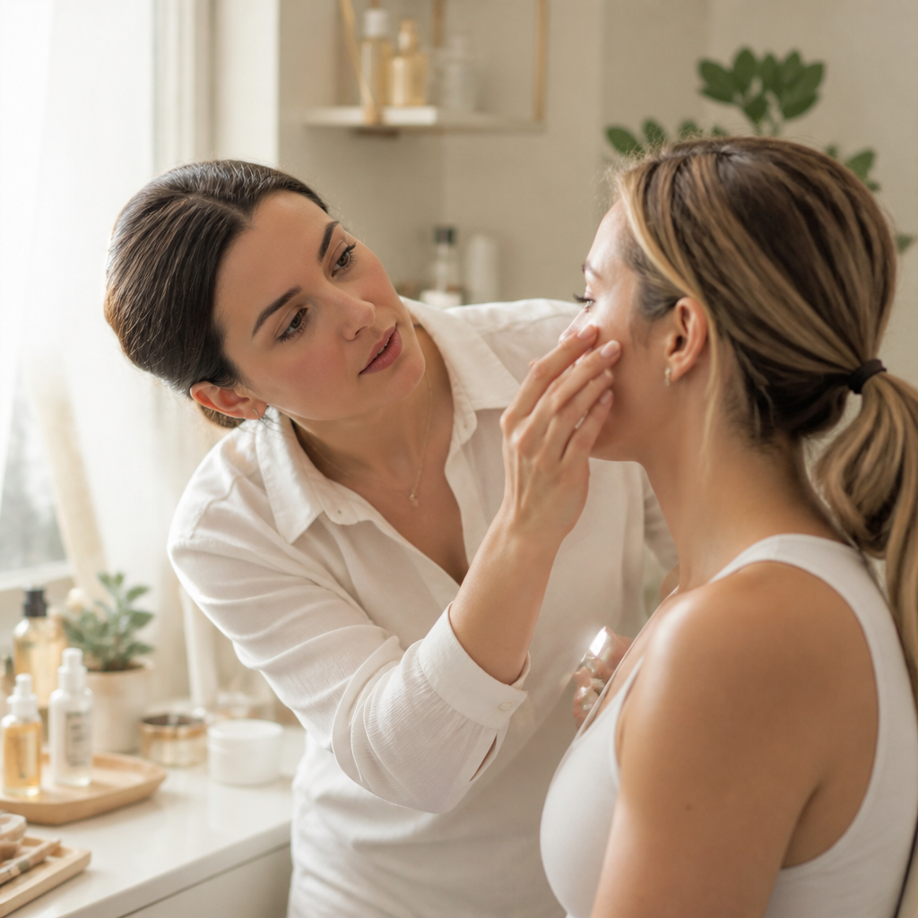Dữ liệu độc quyền và E-E-A-T của Guru Beauty là yếu tố quan trọng để được AI trích dẫn