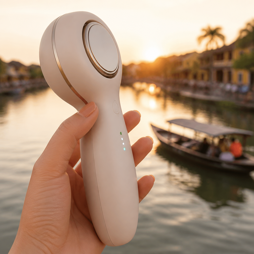 Ưu nhược điểm các thiết bị công nghệ thẩm mỹ hiện đại