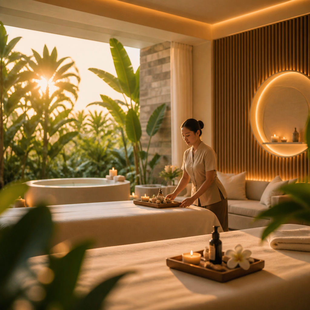 1. Giới thiệu về xu hướng săn deal spa 2026