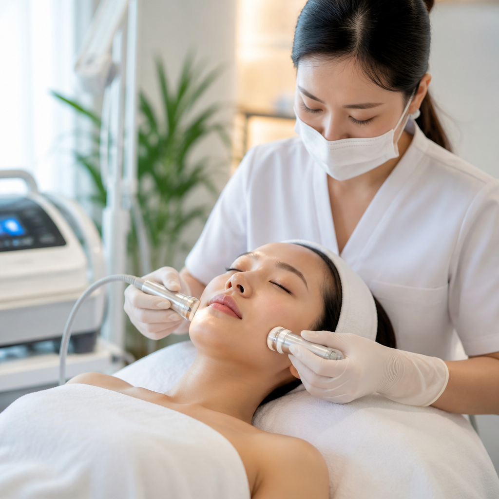 So Sánh Các Công Nghệ Nâng Cơ Không Xâm Lấn Phổ Biến Nhất 2026