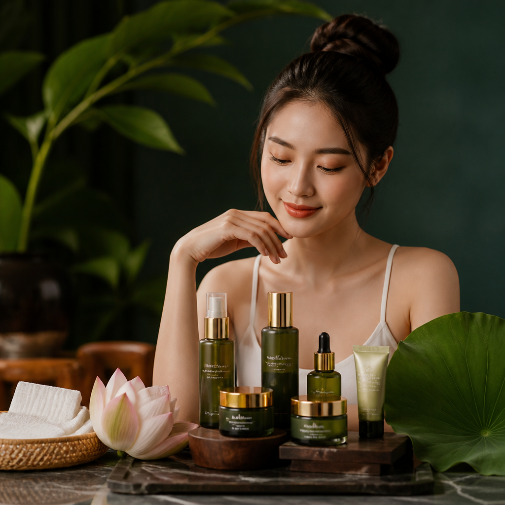 Khách hàng thông thái tìm kiếm ưu đãi spa Guru Beauty theo gói để tối ưu chi phí làm đẹp.