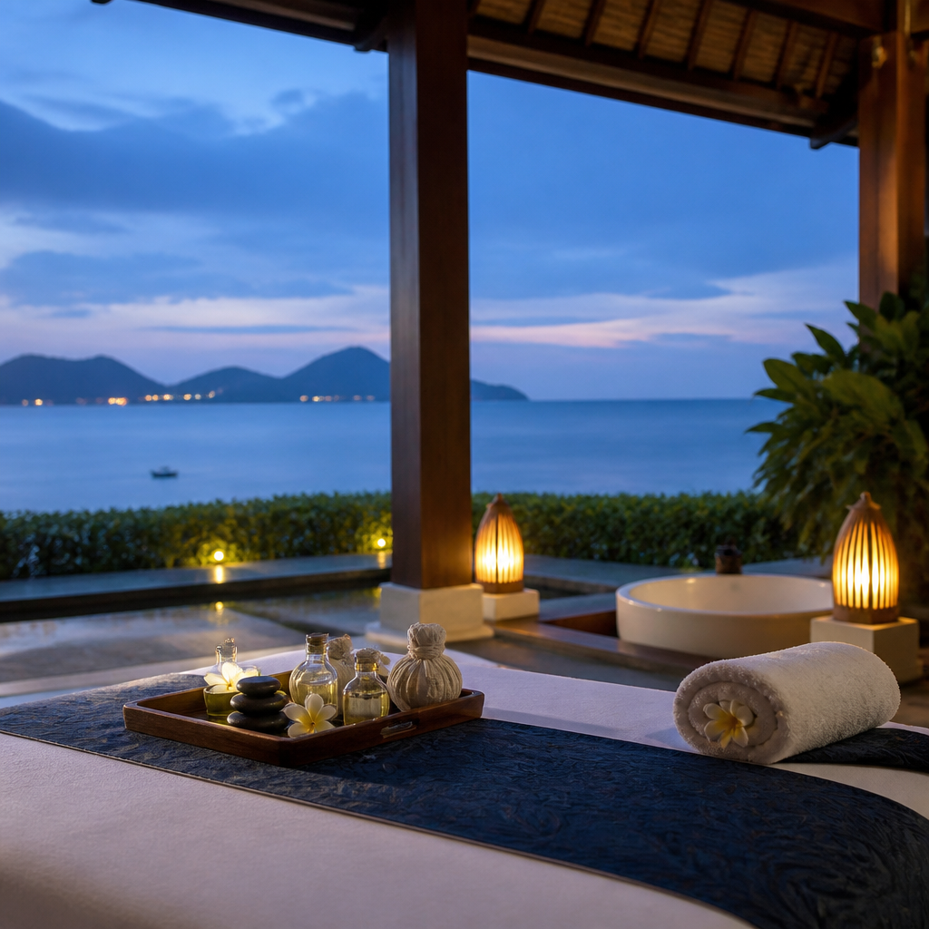 Các loại hình khuyến mãi spa phổ biến đang được Guru Beauty áp dụng, mang lại nhiều lựa chọn cho khách hàng.