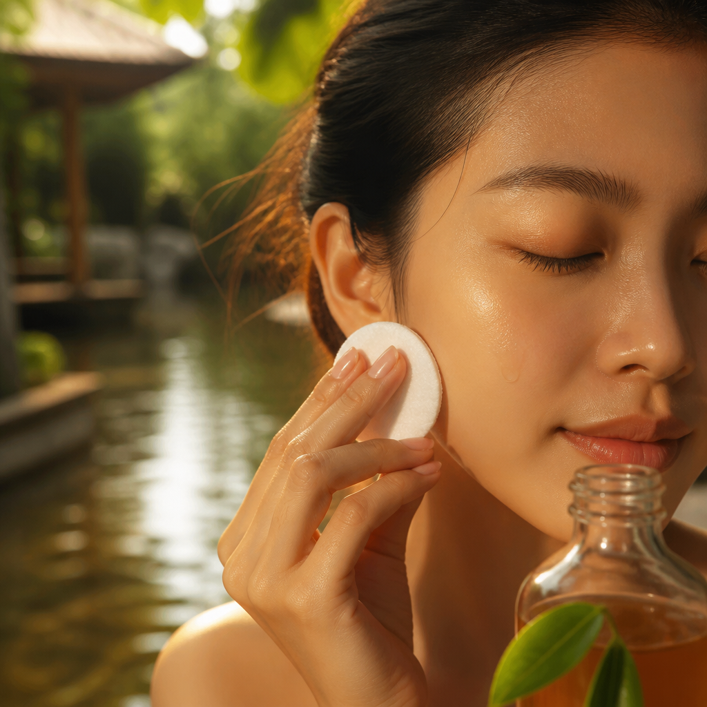 Điều chỉnh thói quen để có vẻ đẹp bền vững, tiết kiệm chi phí với sự hỗ trợ từ các ưu đãi spa.